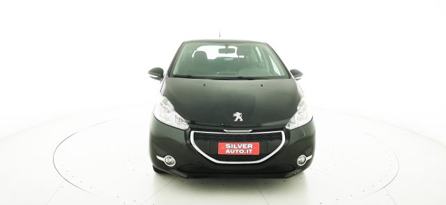 Peugeot 208 1° serie 1.2 VTi 82 CV 5 porte Active usato a CREMA