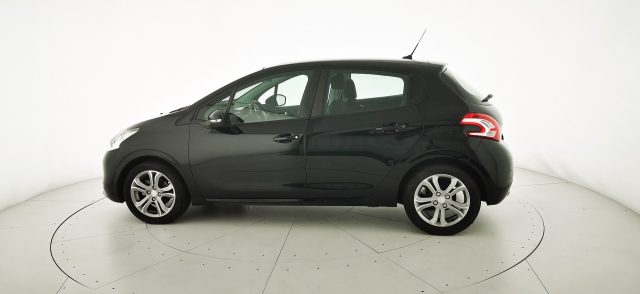 Peugeot 208 1° serie 1.2 VTi 82 CV 5 porte Active - foto 3 di 4