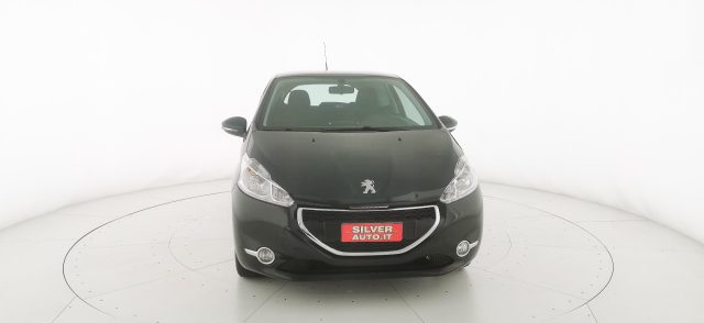 Peugeot 208 1° serie PureTech 68 3 porte Active - foto 2 di 4