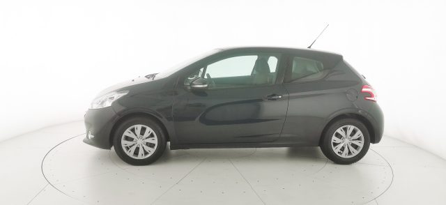 Peugeot 208 1° serie PureTech 68 3 porte Active - foto 4 di 4
