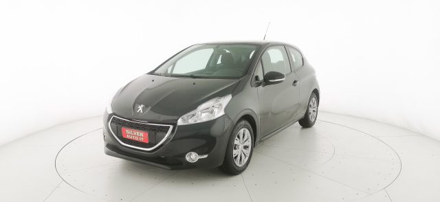 Peugeot 208 1° serie PureTech 68 3 porte Active - foto 3 di 4