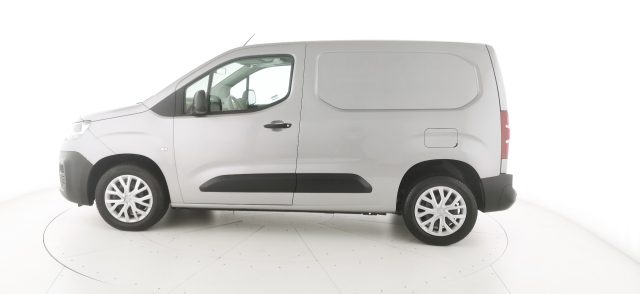 Citroen Berlingo BlueHDi 100 Van M Club (1000Kg) - foto 4 di 4
