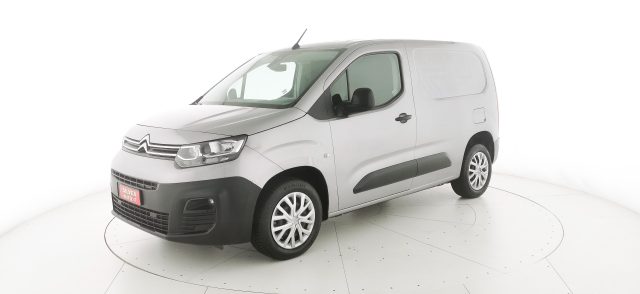 Citroen Berlingo BlueHDi 100 Van M Club (1000Kg) - foto 3 di 4