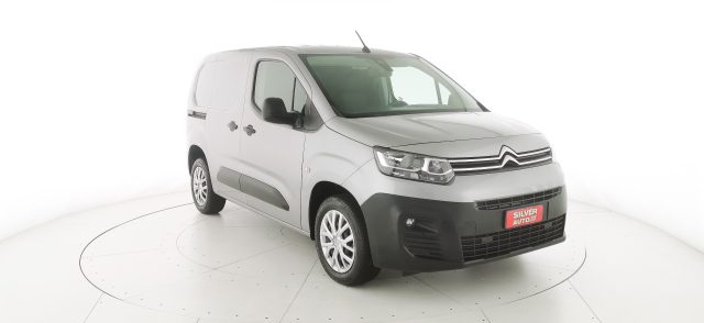 Citroen Berlingo BlueHDi 100 Van M Club (1000Kg) usato a CREMA