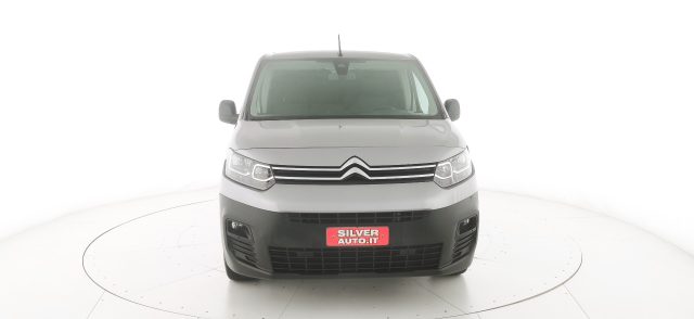 Citroen Berlingo BlueHDi 100 Van M Club (1000Kg) - foto 2 di 4