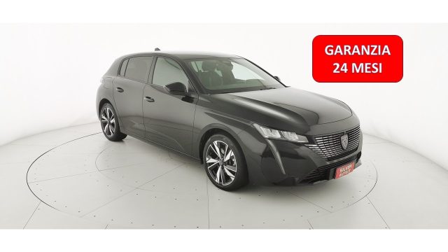 Peugeot 308 BlueHDi 130 S&S EAT8 Allure - foto 2 di 4