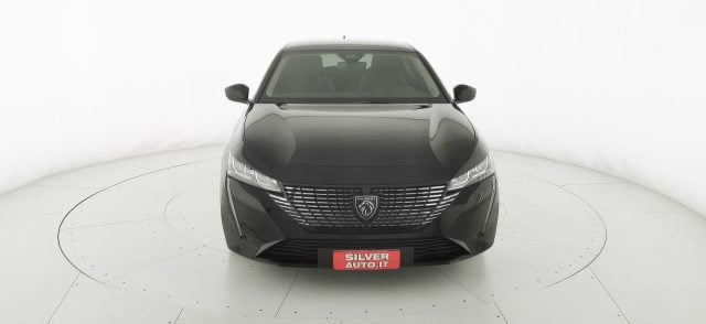 Peugeot 308 BlueHDi 130 S&S EAT8 Allure - foto 3 di 4
