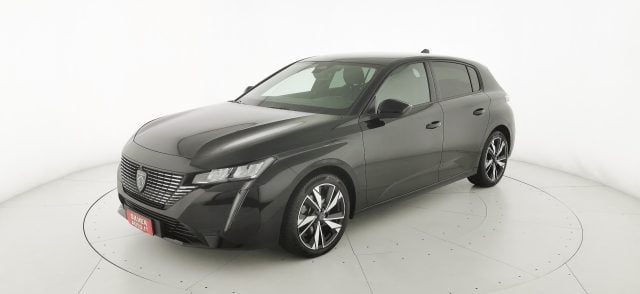 Peugeot 308 BlueHDi 130 S&S EAT8 Allure - foto 4 di 4
