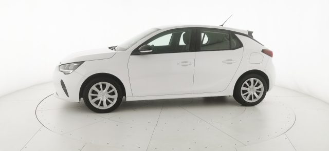 Opel Corsa 1.5 D 100 CV Edition AUTOCARRO N1 - PREZZO+IVA - foto 4 di 4