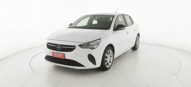 Opel Corsa 1.5 D 100 CV Edition AUTOCARRO N1 - PREZZO+IVA - foto 3 di 4
