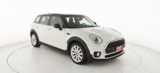 MINI Clubman 2.0 Cooper D usato a CREMA