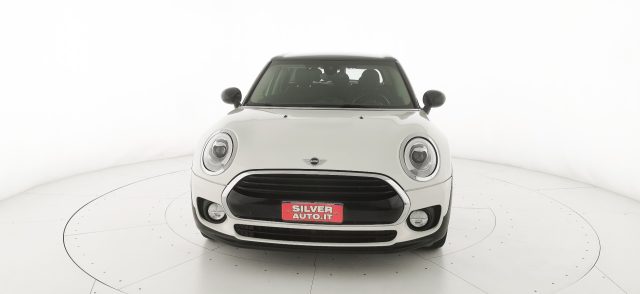 MINI Clubman 2.0 Cooper D - foto 2 di 4