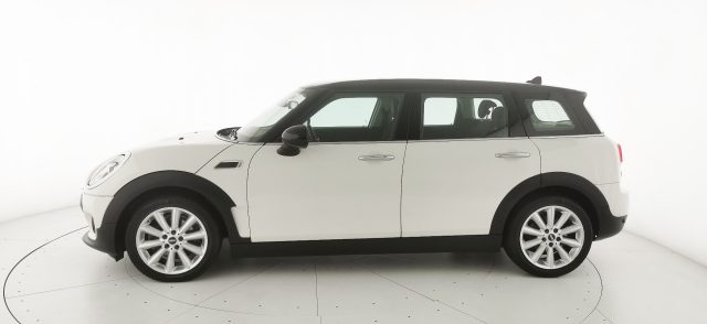 MINI Clubman 2.0 Cooper D - foto 4 di 4