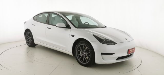 Tesla Model 3 RWD usato a CREMA