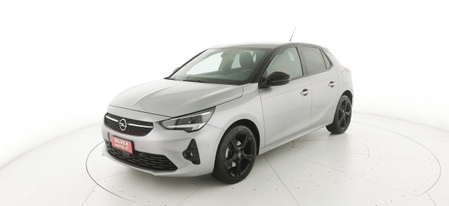 Opel Corsa 1.2 100 CV GS Line - foto 3 di 4