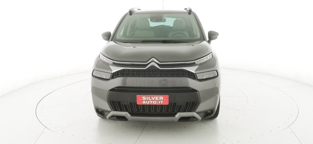 Citroen C3 Aircross BlueHDi 120 S&S EAT6 Shine - foto 3 di 4