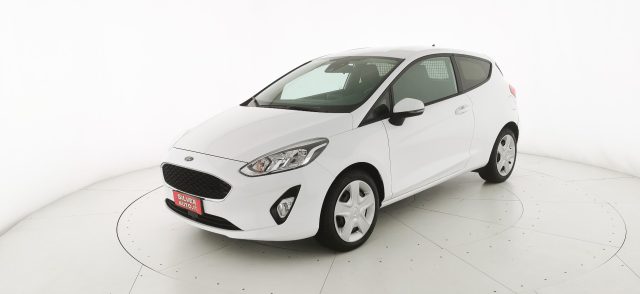 Ford Fiesta 1.5 EcoBlue AUTOCARRO Business. PREZZO+IVA - foto 3 di 4