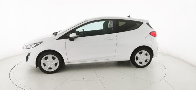 Ford Fiesta 1.5 EcoBlue AUTOCARRO Business. PREZZO+IVA - foto 4 di 4