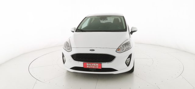 Ford Fiesta 1.5 EcoBlue AUTOCARRO Business. PREZZO+IVA - foto 2 di 4
