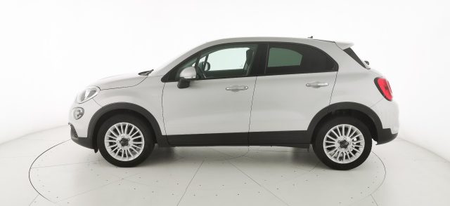 Fiat 500X 1.0 T3 120 CV Connect - foto 4 di 4