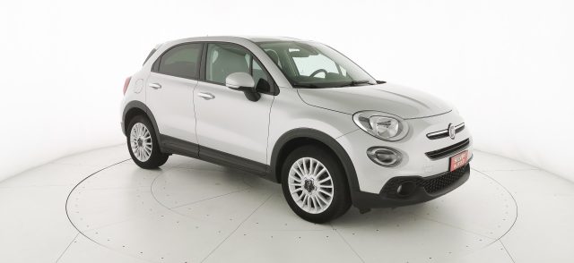Fiat 500X 1.0 T3 120 CV Connect usato a CREMA