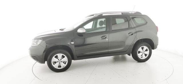 Dacia Duster 1.6 SCe 4x2 Prestige - foto 4 di 4