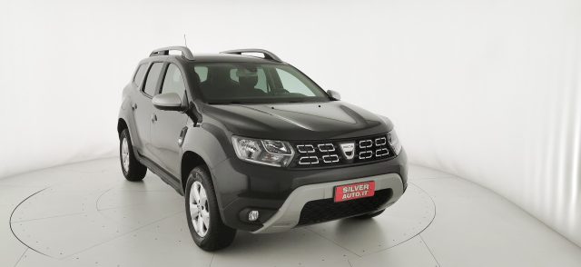 Dacia Duster 1.6 SCe 4x2 Prestige usato a CREMA