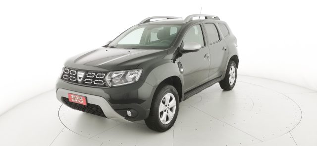 Dacia Duster 1.6 SCe 4x2 Prestige - foto 3 di 4