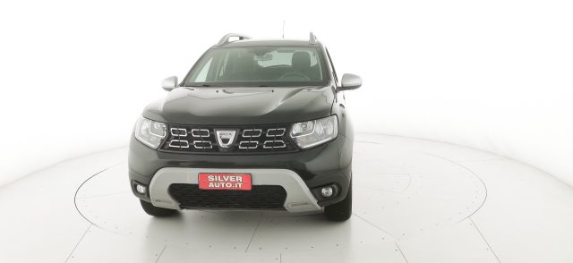 Dacia Duster 1.6 SCe 4x2 Prestige - foto 2 di 4