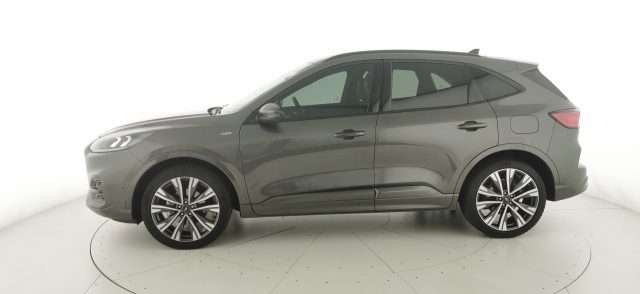 Ford Kuga 2.5 Full Hybrid 190 CV CVT AWD ST-Line X - foto 4 di 4