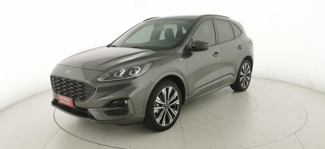 Ford Kuga 2.5 Full Hybrid 190 CV CVT AWD ST-Line X - foto 3 di 4