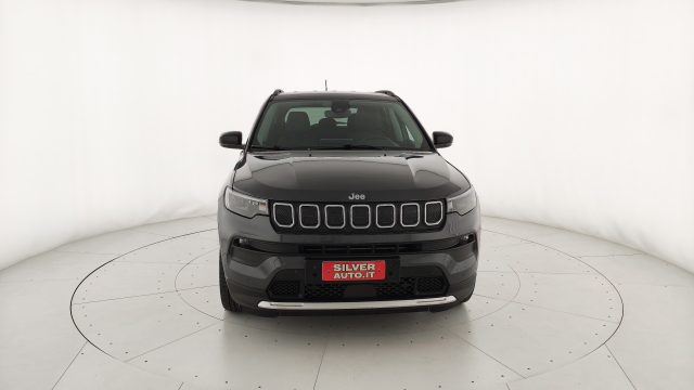 Jeep Compass 1.6 Multijet II 2WD Limited - foto 3 di 4