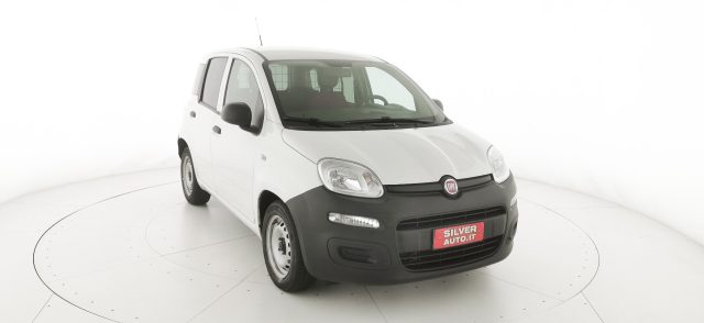 Fiat Panda 1.3 MJT S&S Pop Van 2 posti - GANCIO TRAINO usato a CREMA
