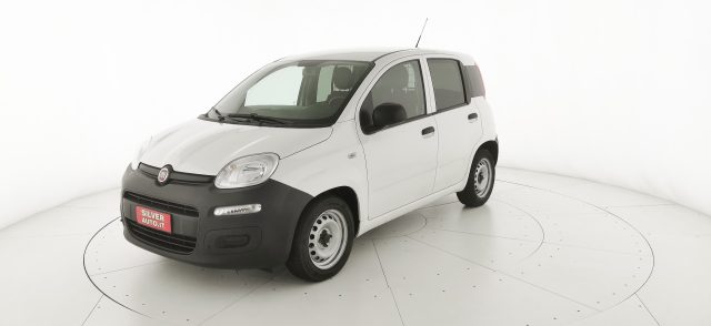 Fiat Panda 1.3 MJT S&S Pop Van 2 posti - GANCIO TRAINO - foto 3 di 4