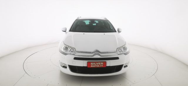 Citroen C5 2.0 HDi 160 aut. Executive Tourer - foto 2 di 4