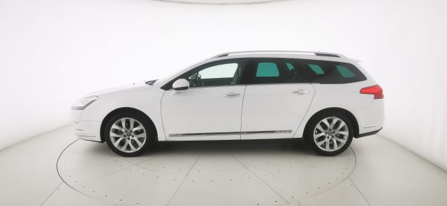 Citroen C5 2.0 HDi 160 aut. Executive Tourer - foto 4 di 4