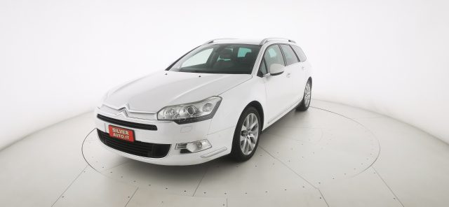 Citroen C5 2.0 HDi 160 aut. Executive Tourer - foto 3 di 4