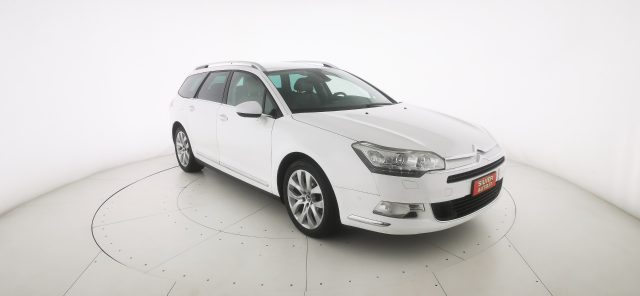 Citroen C5 2.0 HDi 160 aut. Executive Tourer usato a CREMA