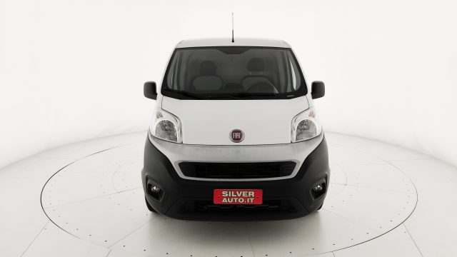 Fiat Fiorino 1.4 8V CNG 70CV Cargo SX - PREZZO+IVA - foto 3 di 48