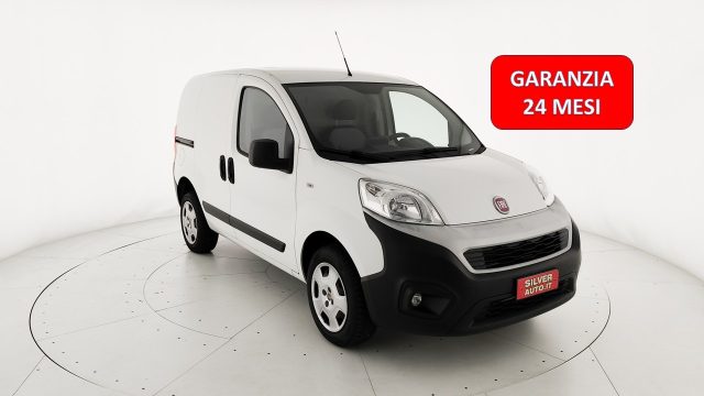 Fiat Fiorino 1.4 8V CNG 70CV Cargo SX - PREZZO+IVA - foto 2 di 48