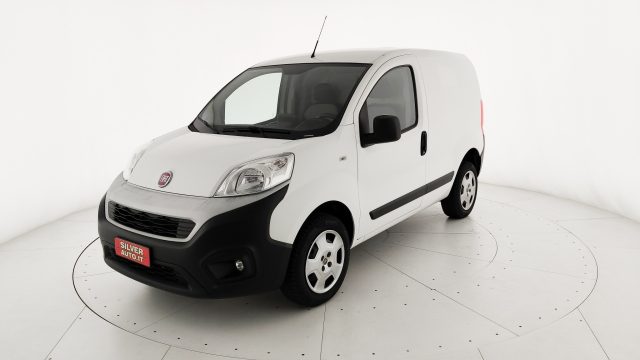 Fiat Fiorino 1.4 8V CNG 70CV Cargo SX - PREZZO+IVA - foto 4 di 48
