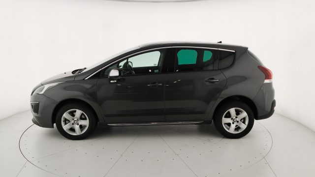 Peugeot 3008 BlueHDi 150 S&S Business - foto 4 di 4