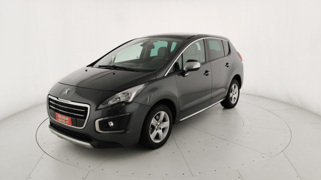 Peugeot 3008 BlueHDi 150 S&S Business - foto 3 di 4
