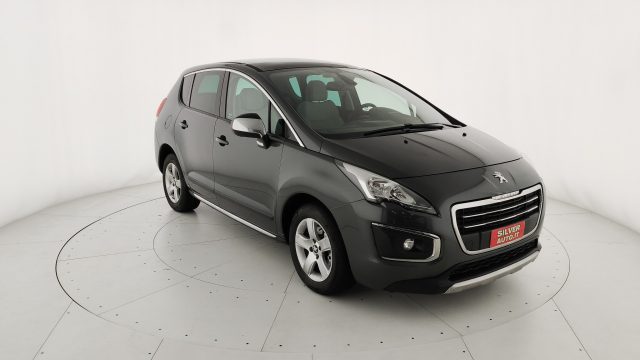 Peugeot 3008 BlueHDi 150 S&S Business usato a CREMA