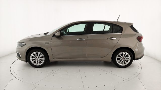 Fiat Tipo 1.3 Mjt S&S 5 porte Business - foto 4 di 4