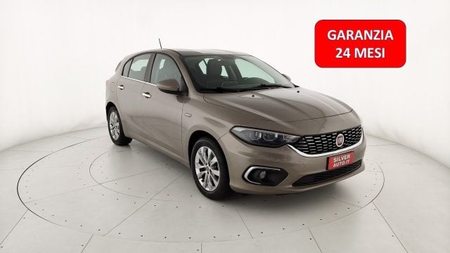 Fiat Tipo 1.3 Mjt S&S 5 porte Business usato a CREMA