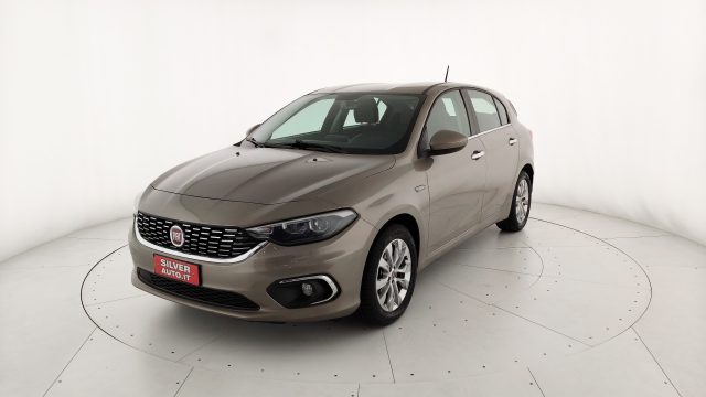 Fiat Tipo 1.3 Mjt S&S 5 porte Business - foto 3 di 4