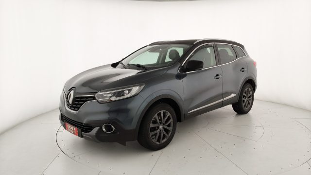 Renault Kadjar dCi 8V 110CV Energy Intens - foto 3 di 4