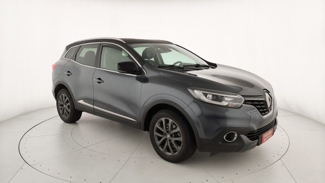 Renault Kadjar dCi 8V 110CV Energy Intens usato a CREMA