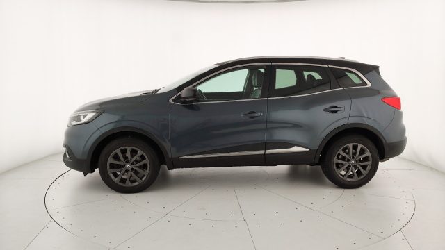 Renault Kadjar dCi 8V 110CV Energy Intens - foto 4 di 4
